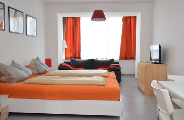 Holiday apartment "Opera"
