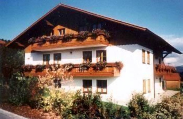 Holiday apartment Prackenbach for 1 - 5 persons with 2 bedrooms - Holiday apartment