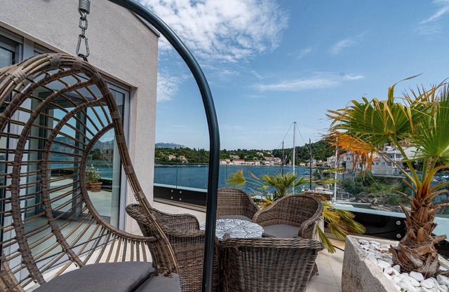 Holiday apartment Racisce for 1 - 6 persons with 3 bedrooms - Holiday apartment in one or multi-fami