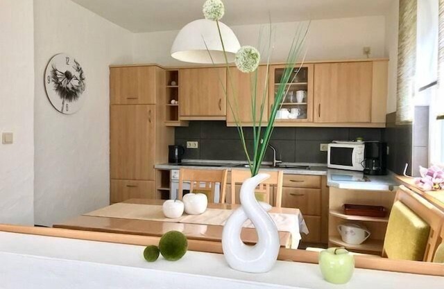 Holiday apartment Steinwiesen for 1 - 4 persons with 1 bedroom - Holiday apartment in one or multi-f