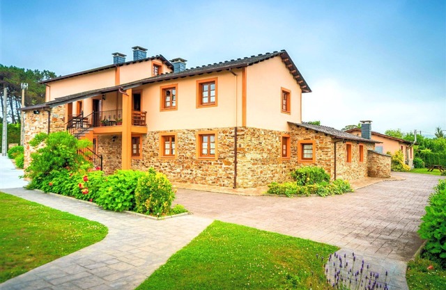 Holiday apartment Santa Gadea for 1 - 6 persons with 2 bedrooms - Holiday apartment