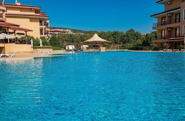 Holiday Sveti Vlas Persons 