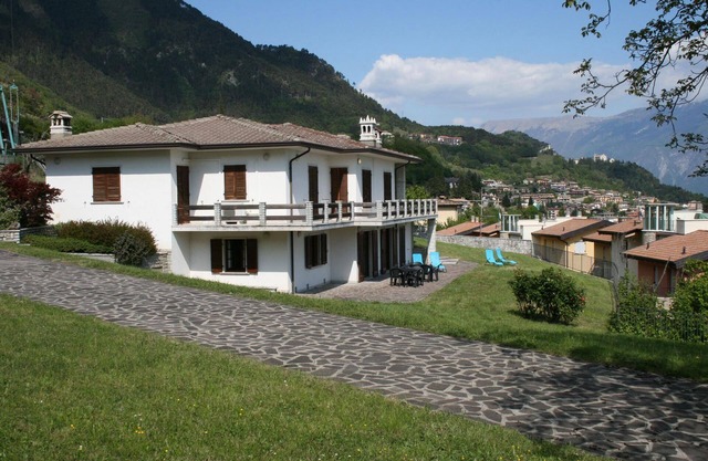 Apartments San Rocco Tignale 