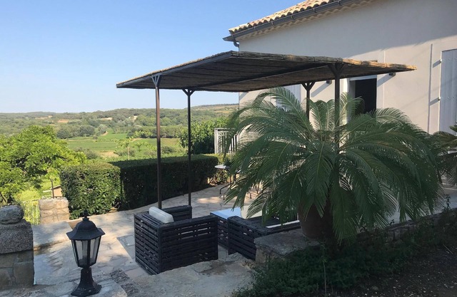 Holiday apartment Tresques for 1 - 2 persons with 1 bedroom - Holiday apartment