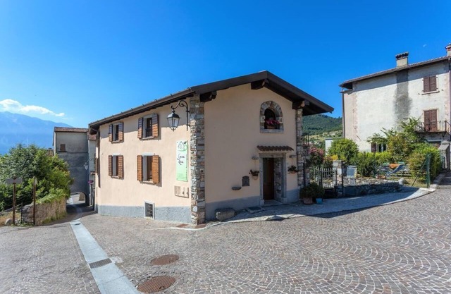 Holiday apartment Vesio for 1 - 3 persons with 1 bedroom - Holiday apartment