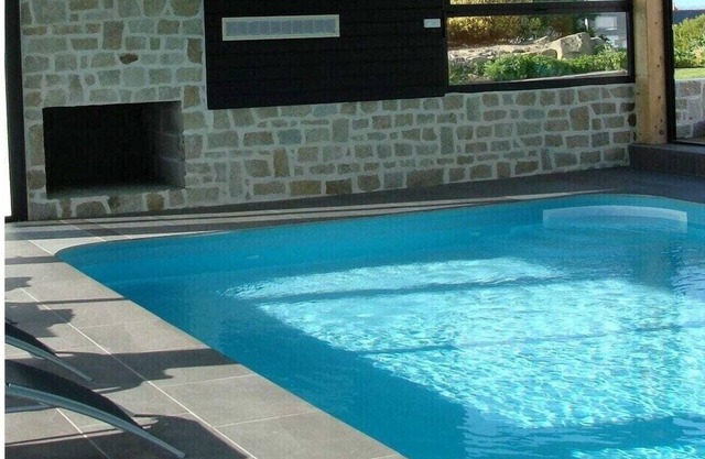 Holiday apartment with 2 bedrooms