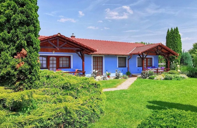 Holiday apartment Zalakaros for 1 - 3 persons with 1 bedroom - Holiday apartment