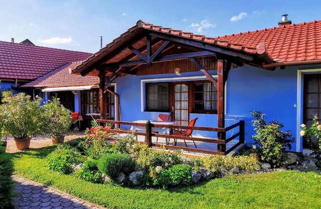 Holiday apartment Zalakaros for 1 - 3 persons with 1 bedroom - Holiday apartment