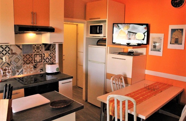 Apartments Zaton 