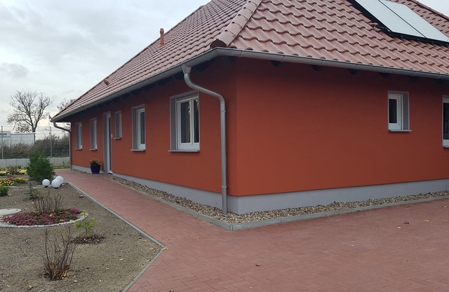 Holiday bungalow Stendal