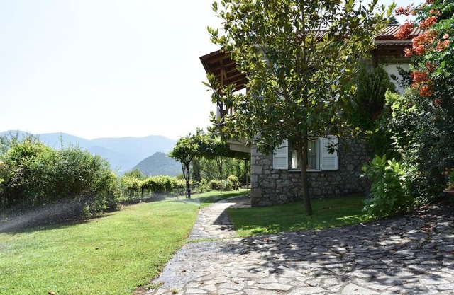 Holiday Cottage
