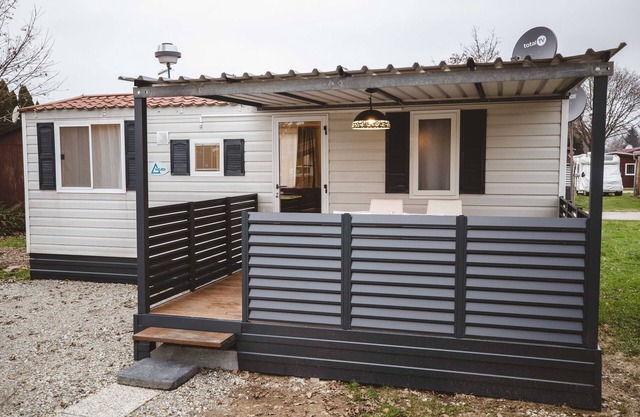 Holiday cottage II with 2 Thermal Riviera Tickets