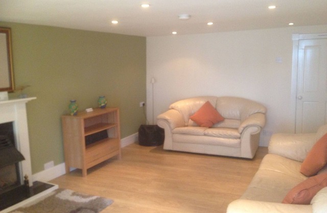 Holiday cottage in Tremadog
