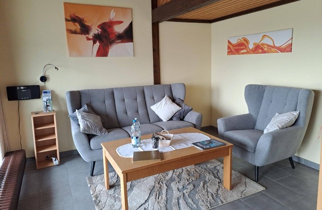 Holiday cottage Meiß Öfingen