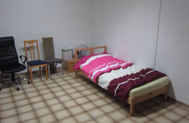 Holiday flat in the idyllic Schwalmtal
