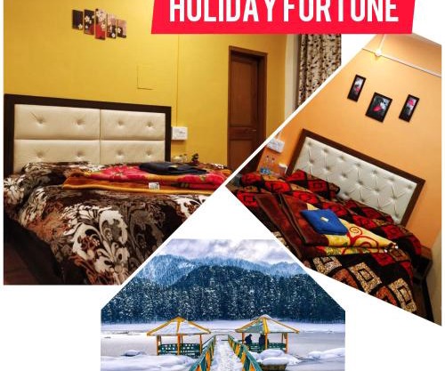 HOLIDAY FORTUNE Guesthouse