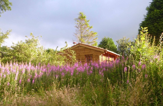 Holiday getaway, log burner, romantic retreat