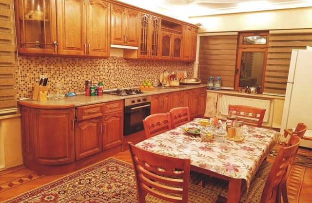 HOLIDAY GUEST HOUSE.