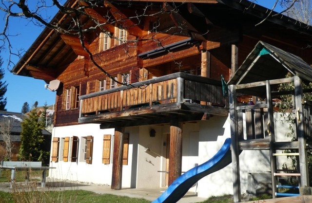 Holiday house Hasliberg Wasserwendi for 1 - 8 persons with 3 bedrooms - Detached holiday house