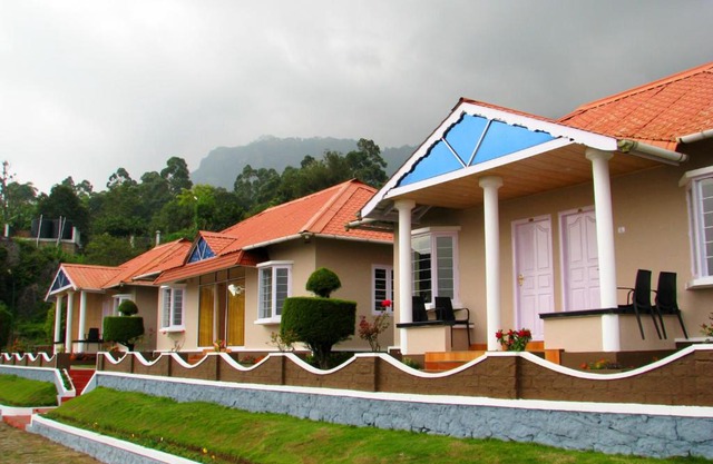 Holiday Heaven Munnar