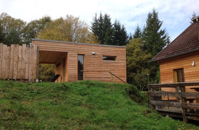 Holiday house Clausthal-Zellerfeld for 1 - 24 persons with 8 bedrooms - Holiday home