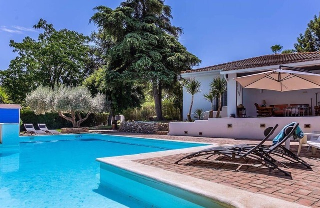 Holiday house Mairena del Aljarafe for 1 - 8 persons with 4 bedrooms - Holiday house