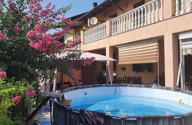 Holiday Home 'Mara' with Private Pool, Private Terrace and Wi-Fi