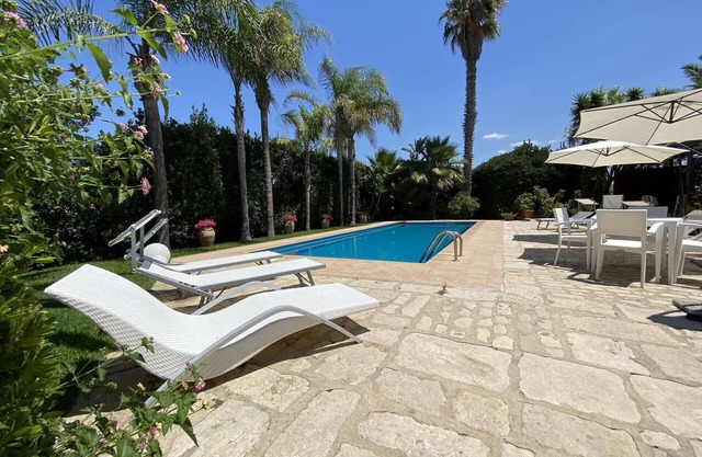 Holiday house Santa Croce Camerina for 1 - 12 persons with 5 bedrooms - Holiday home