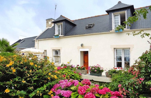 Holiday home, Plouhinec