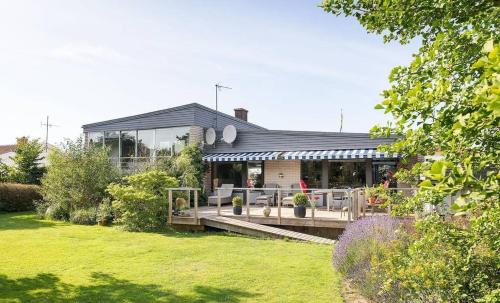Holiday Home 36A BÅSTAD
