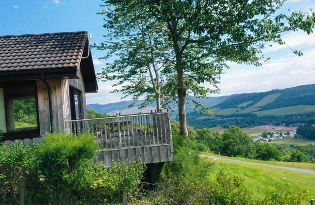 Holiday Home Achmony Number 8 by Interhome