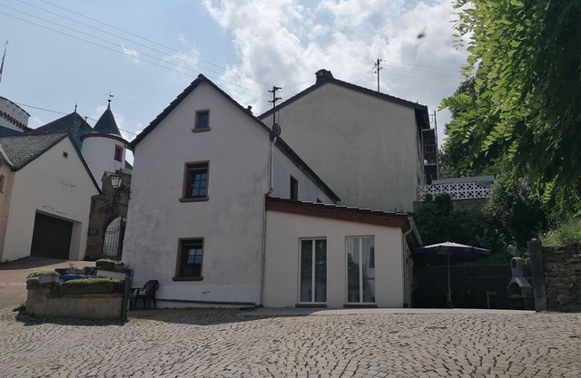Holiday Home 'Alte Münze' with Private Terrace, Private Garden and Wi-Fi