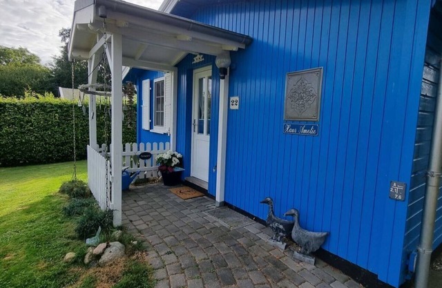 Holiday home Amelie Comfortable Vacation Home