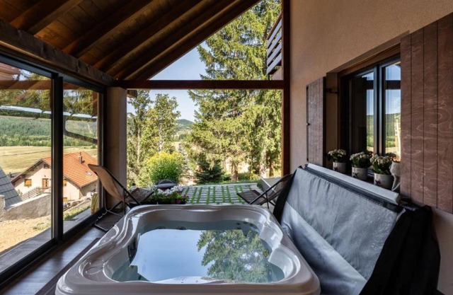 Holiday Home Aria