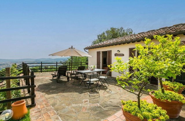 Holiday Home Ciliegiolo by Interhome