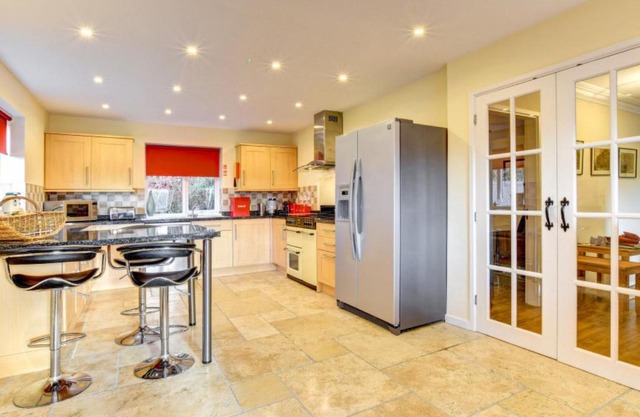 Holiday Home Cwm Tawel by Interhome