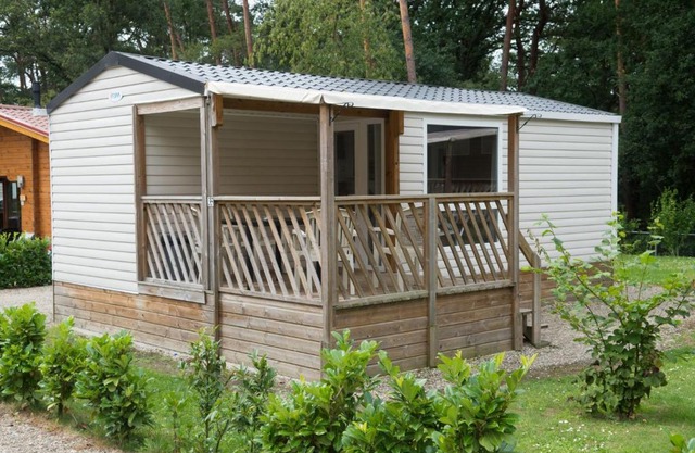 Holiday Home De Brenkberg-3
