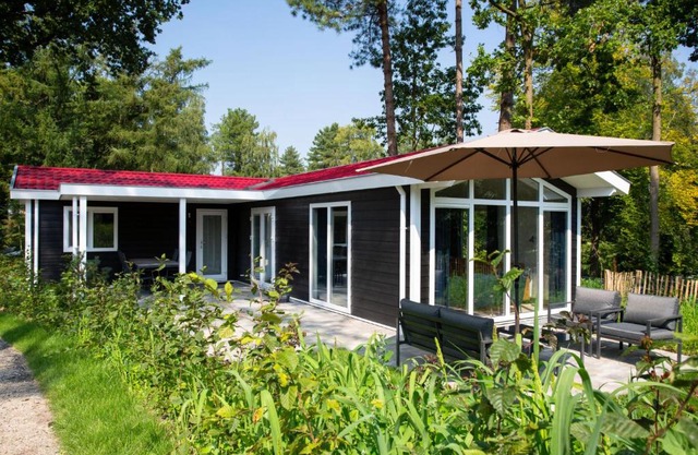 Holiday Home De Thijmse Berg-9