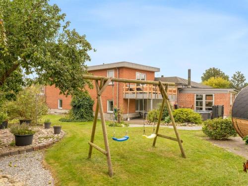 Holiday Home Elaine - 350m from the sea by Interhome