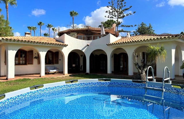 Holiday Home Finca Ingala by Interhome