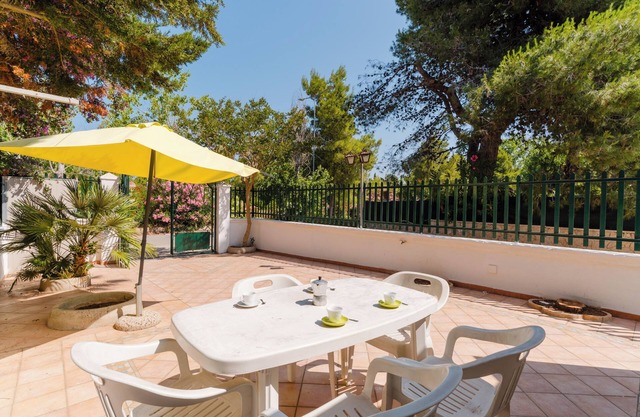 Holiday Home 'Fontanelle'