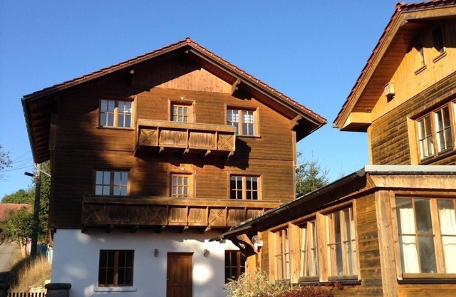 Holiday Home for 10 Guests with 145m² in Stiege (119695)