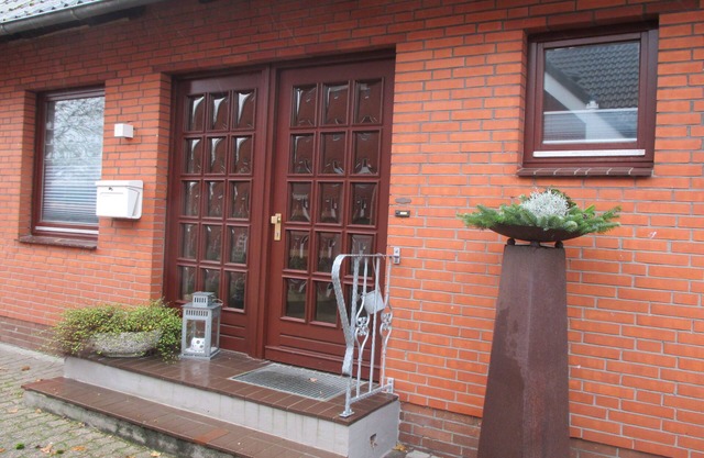 Holiday home for 4 guests with 110m² in Prinzenmoor (95049)