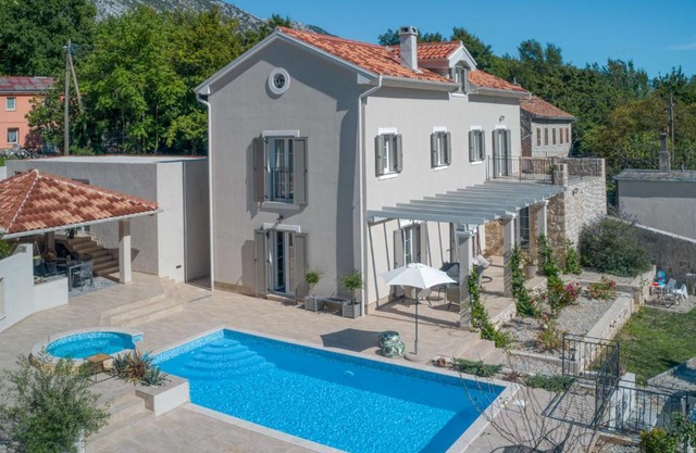 Holiday Home Frangipane - CKV405 by Interhome