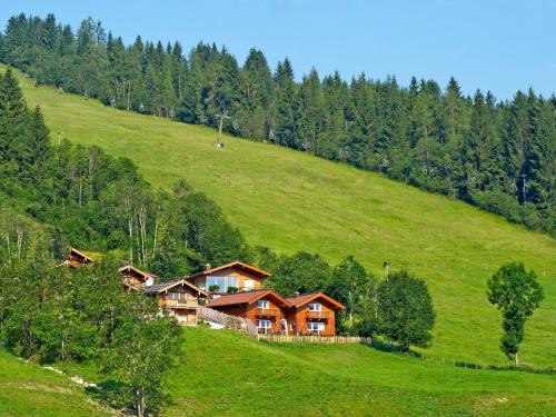 Holiday Home Gunnar by Interhome