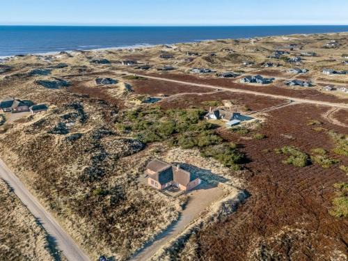 Holiday Home Hærulf - 300m from the sea by Interhome