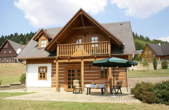 Holiday Home in Stupna with Garden