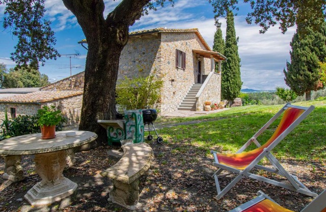 Holiday Home Il Sorbo by Interhome