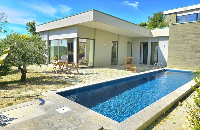 Holiday Home in Kepi i Rodonit near Beach