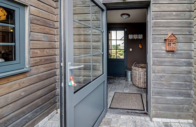 Holiday Home in Ardennes Scenic Views